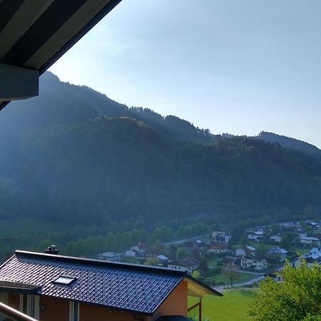 Apartment Hohen韦尔芬 外观 照片